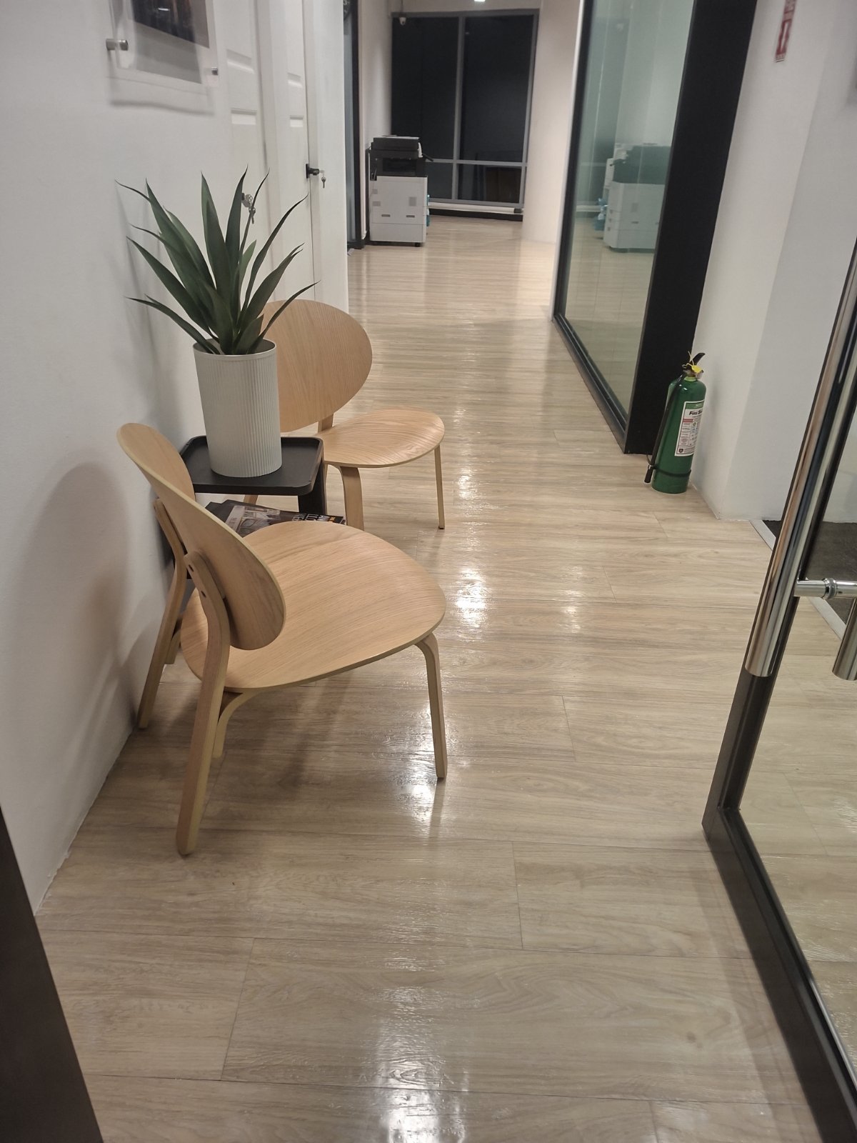 GenClean Gallery