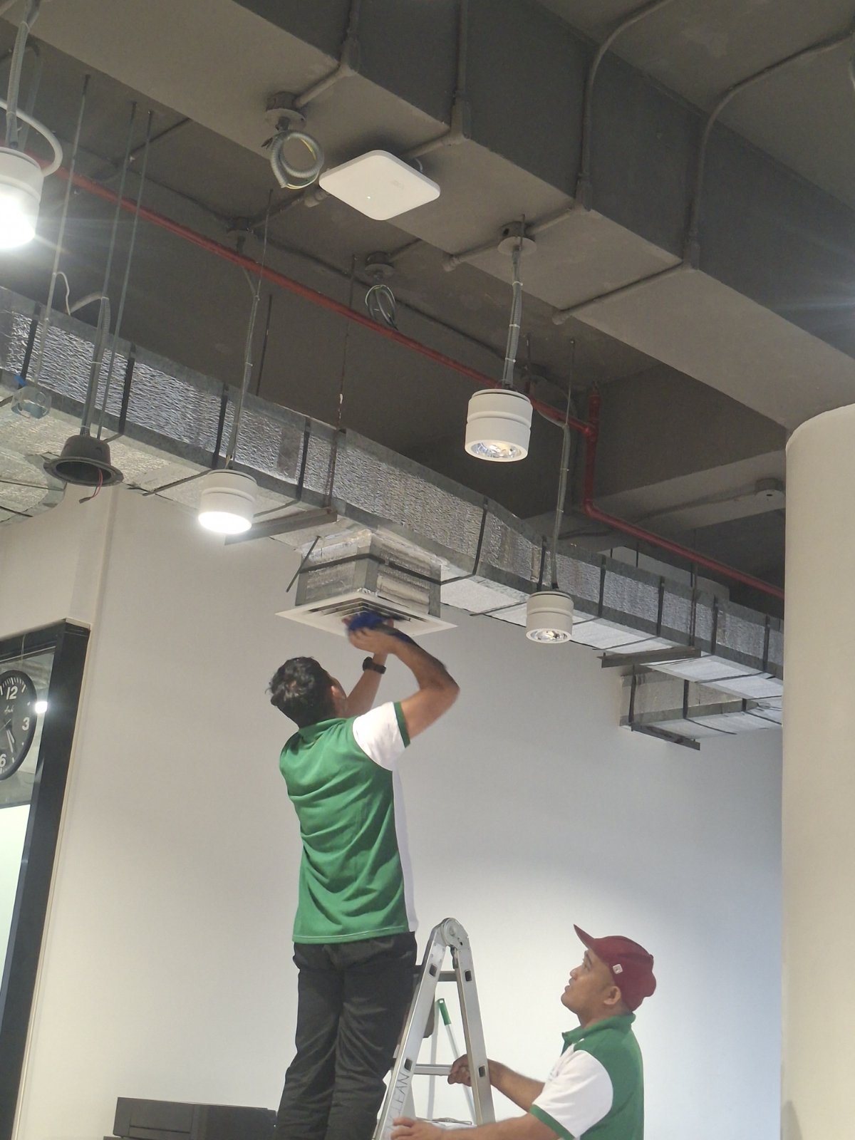 GenClean Gallery
