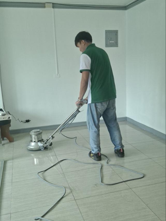 GenClean Gallery