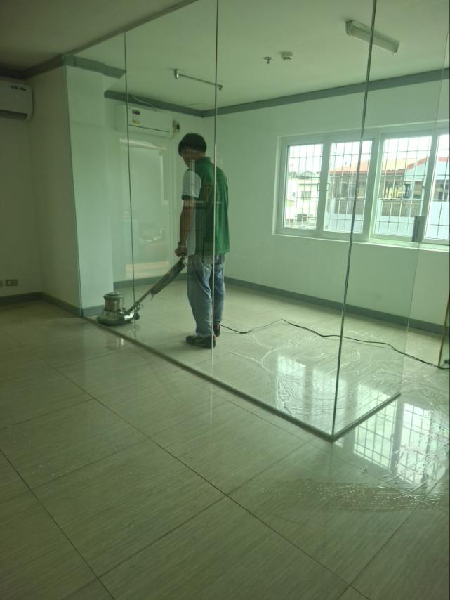 GenClean Gallery