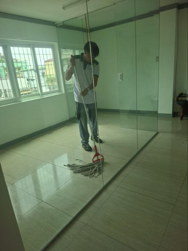 GenClean Gallery