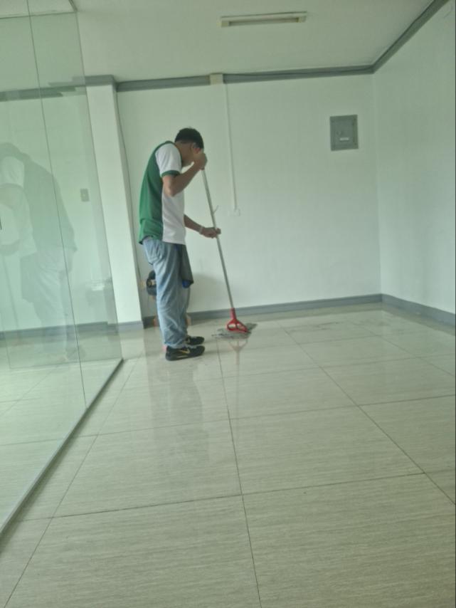 GenClean Gallery