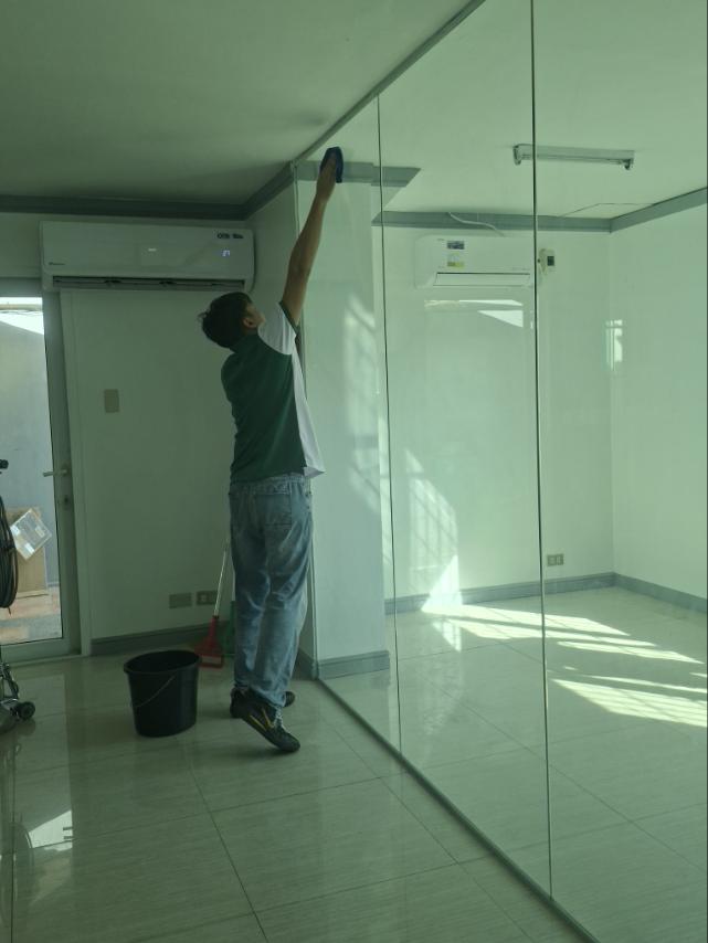 GenClean Gallery